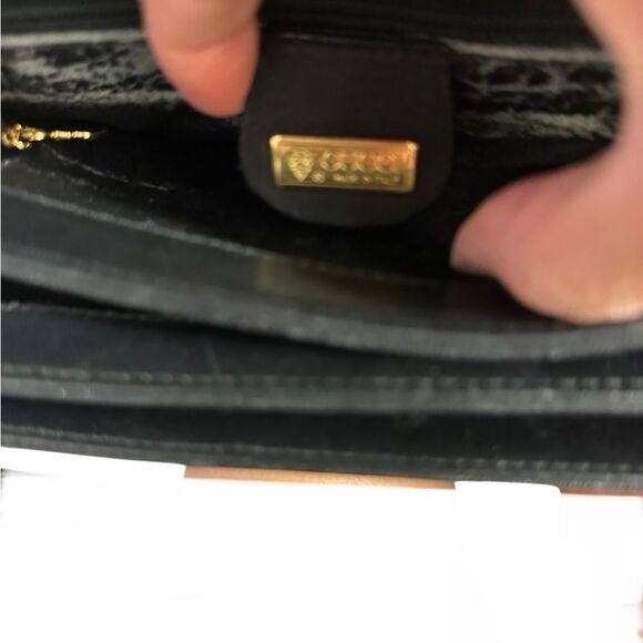 Gucci Black Crossbody Bag - Picture 10 of 11